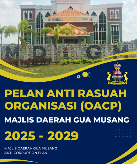 PELAN ANTIRASUAH